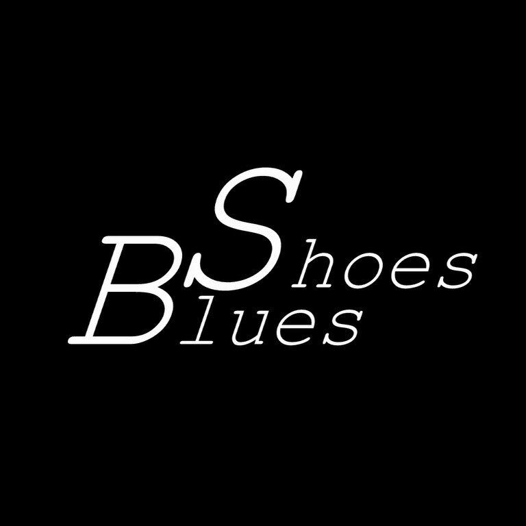 Blues Shoes